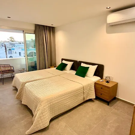 Living Boutique Adults Only Ayia Napa