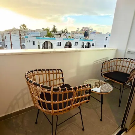 Apartment Living Boutique Adults Only