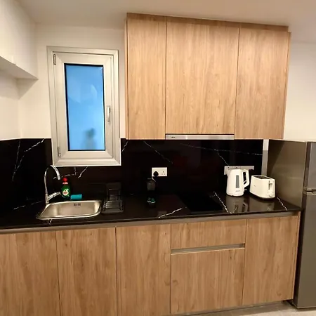 Living Boutique Adults Only Apartment Ayia Napa