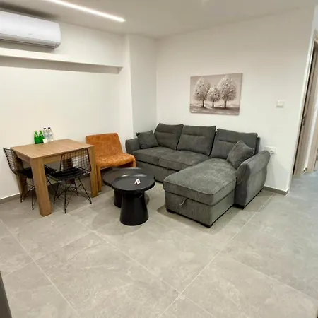 Apartment Living Boutique Adults Only