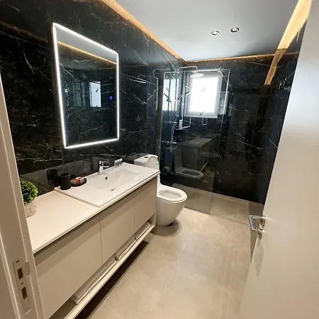 Living Boutique Adults Only Apartment Agia Napa