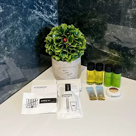 Apartment Living Boutique Adults Only