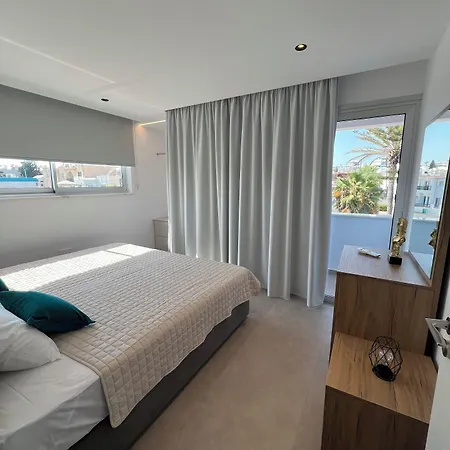 Living Boutique Adults Only Apartment Agia Napa