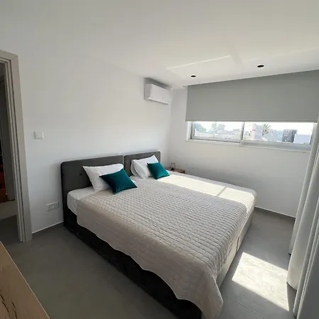 Living Boutique Adults Only Apartment Agia Napa