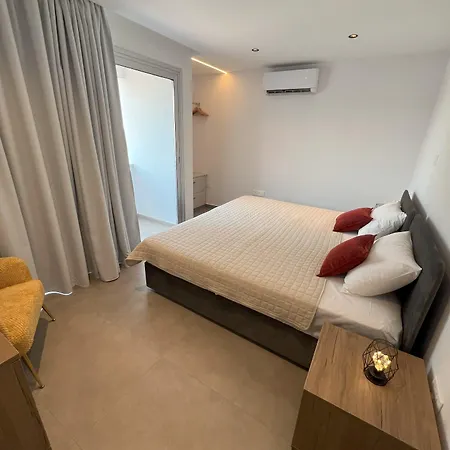 Living Boutique Adults Only Apartment Agia Napa
