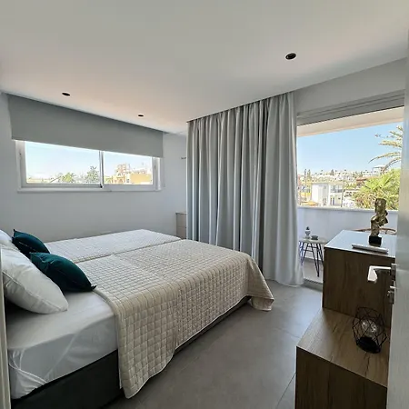 Apartment Living Boutique Adults Only