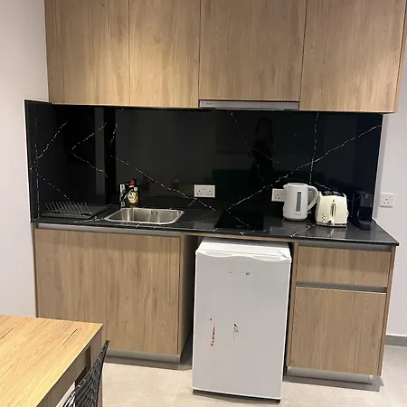 Living Boutique Adults Only Apartment *