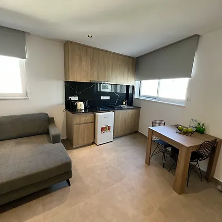 Apartment Living Boutique Adults Only Agia Napa