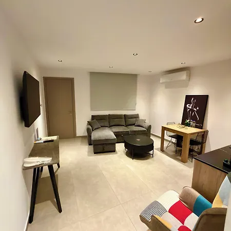 Living Boutique Adults Only Apartment