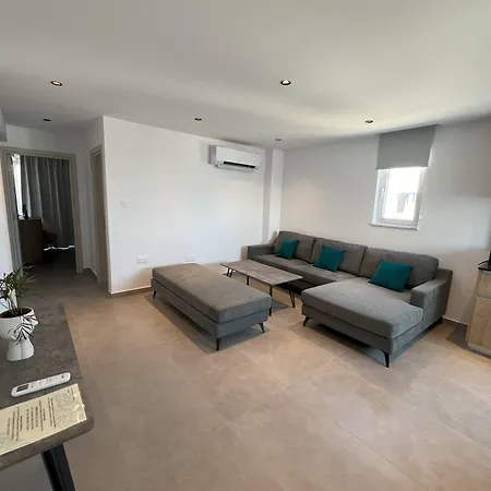 Living Boutique Adults Only * Agia Napa