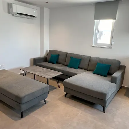 Living Boutique Adults Only Apartment