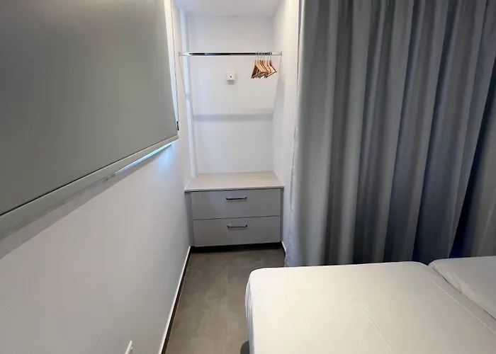 アパート Living Boutique Adults Only *