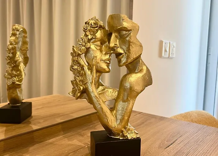 Living Boutique Adults Only アパート *