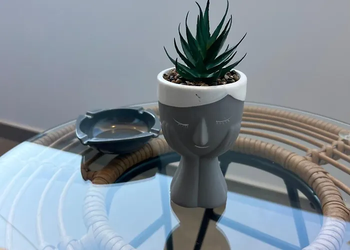 Living Boutique Adults Only アパート