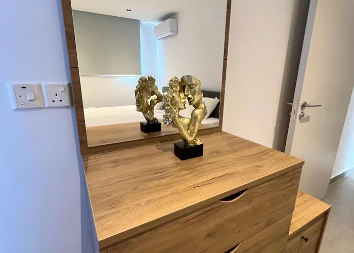 アパート Living Boutique Adults Only アヤナパ