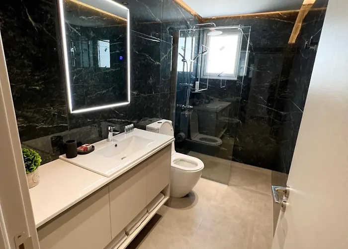 Living Boutique Adults Only アパート