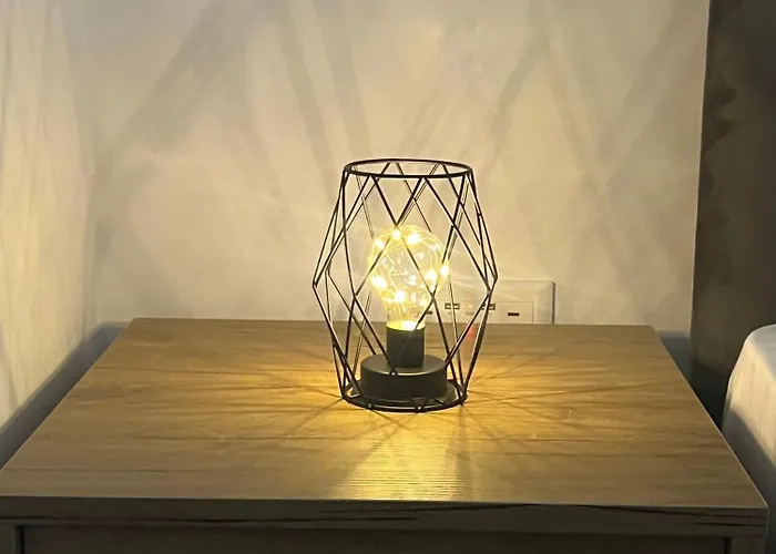 アパート Living Boutique Adults Only