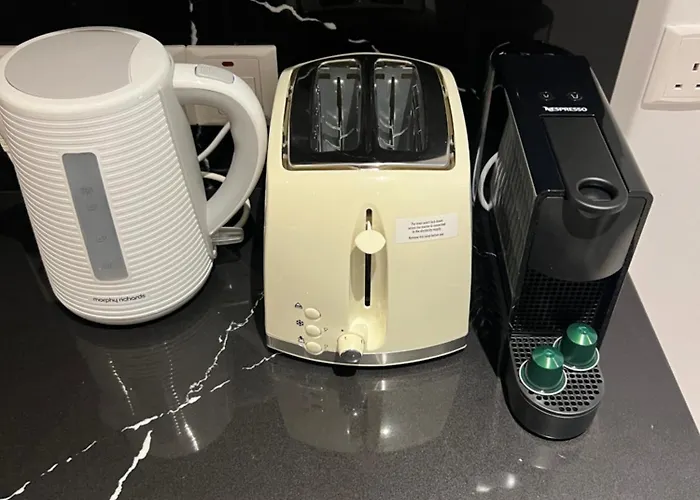 アパート Living Boutique Adults Only アヤナパ