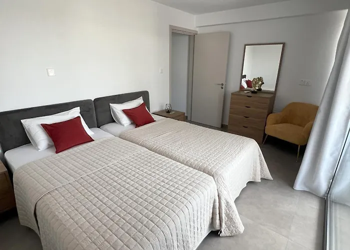 Living Boutique Adults Only アパート *