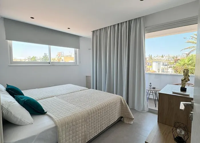 Lejlighed Living Boutique Adults Only *