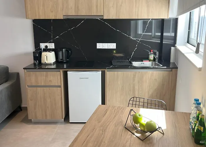 Living Boutique Adults Only * Ayia Napa