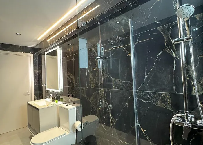 Living Boutique Adults Only アパート