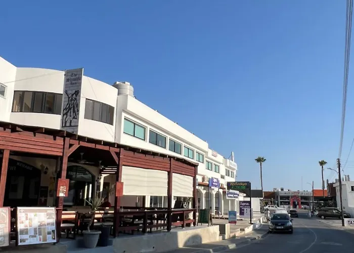 Living Boutique Adults Only アパート *