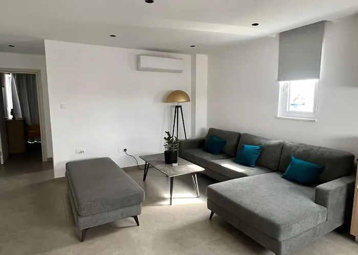 Living Boutique Adults Only アパート