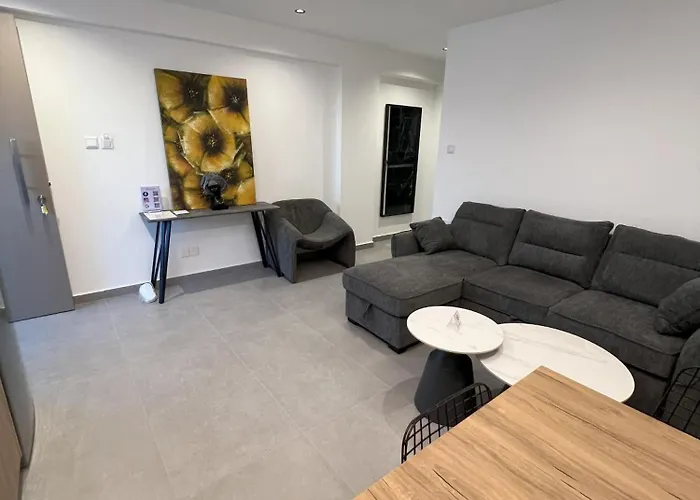 Living Boutique Adults Only アパート *