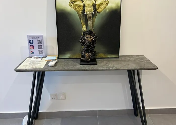 Living Boutique Adults Only アパート アヤナパ