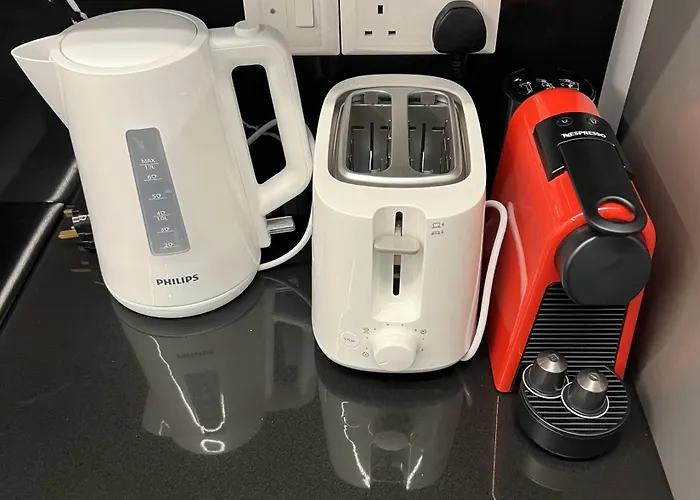 Living Boutique Adults Only アパート *