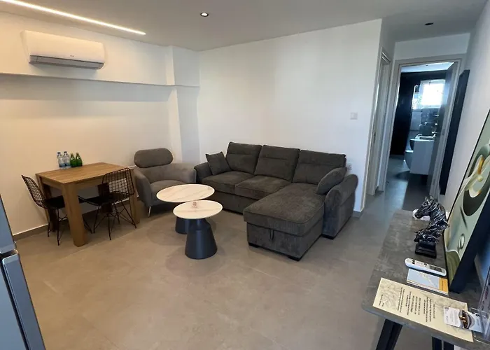 アパート Living Boutique Adults Only