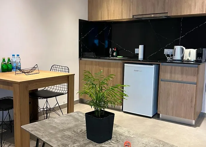 アパート Living Boutique Adults Only