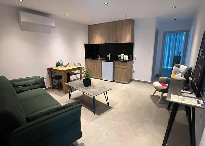 Living Boutique Adults Only Ayia Napa
