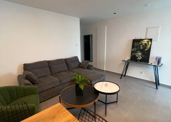 Living Boutique Adults Only アパート